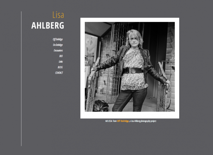 Lisa Ahlberg Photographer